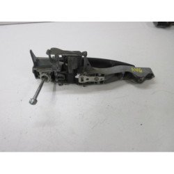 Poignee Porte Avant Gauche Peugeot Partner 2 Phase 1